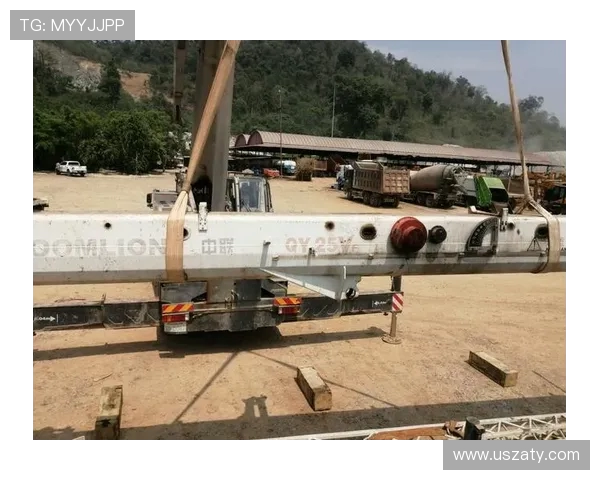 挖掘机动臂油缸支座焊接探伤