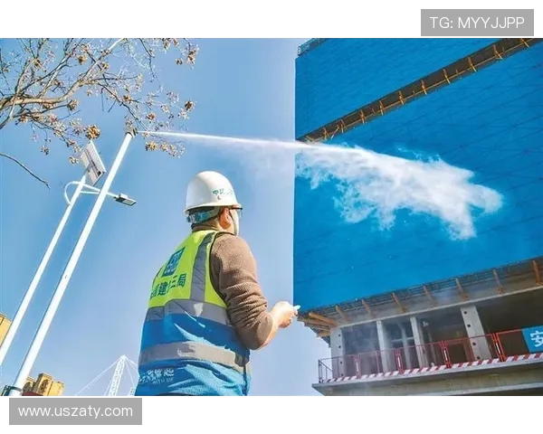 工地施工现场扬尘标准