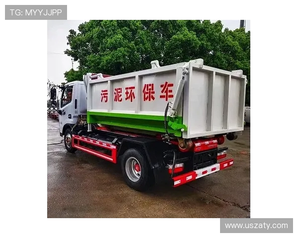 挖掘机垃圾转运站废料推装