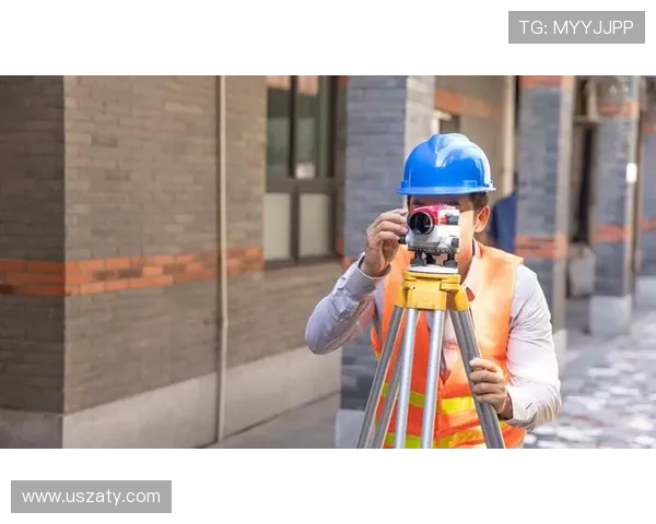 挖掘机水平仪在坡道施工应用